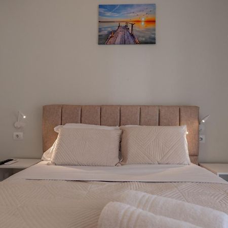 Esel Apartments Sarandë 외부 사진