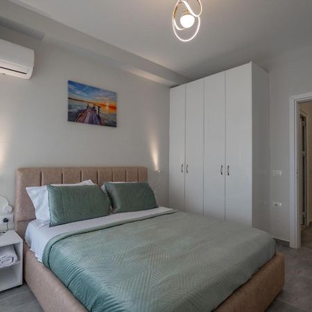 Esel Apartments Sarandë 외부 사진