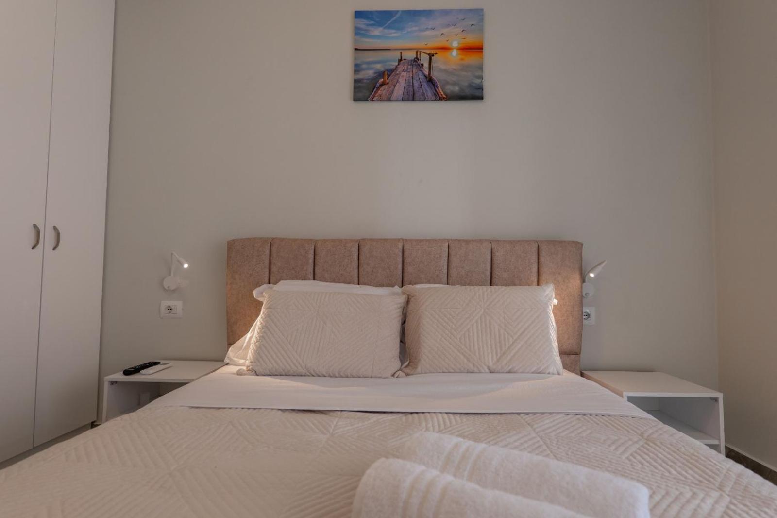 Esel Apartments Sarandë 외부 사진