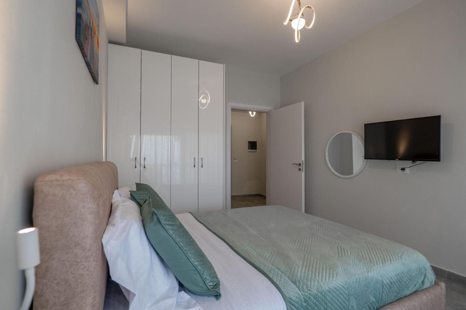 Esel Apartments Sarandë 외부 사진