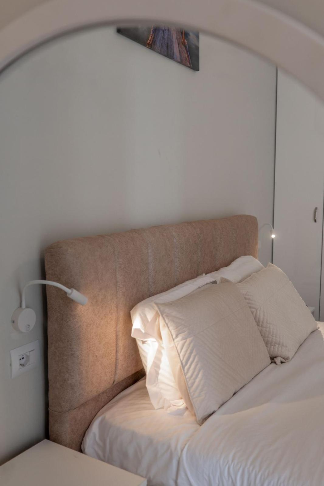 Esel Apartments Sarandë 외부 사진