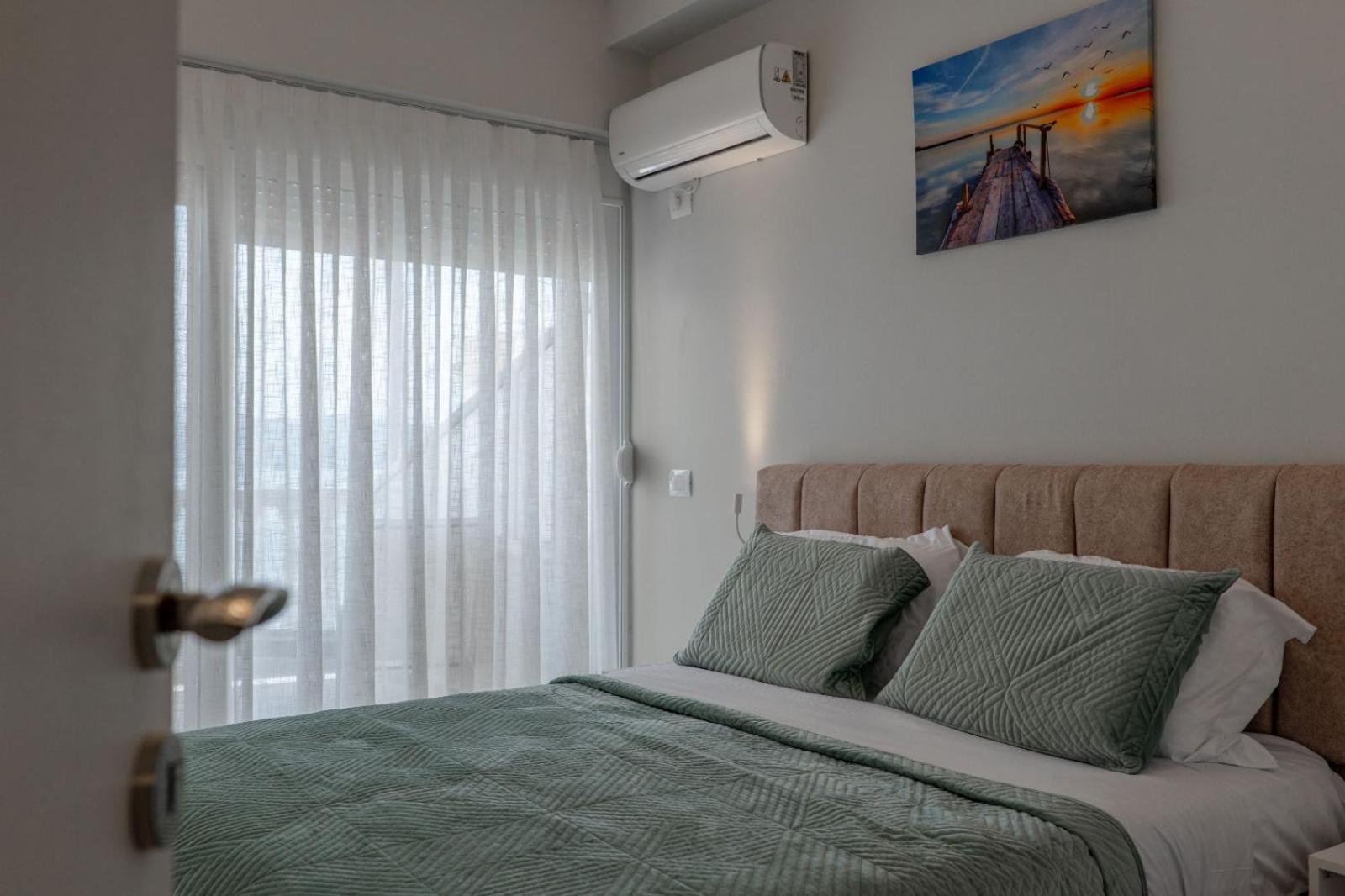 Esel Apartments Sarandë 외부 사진