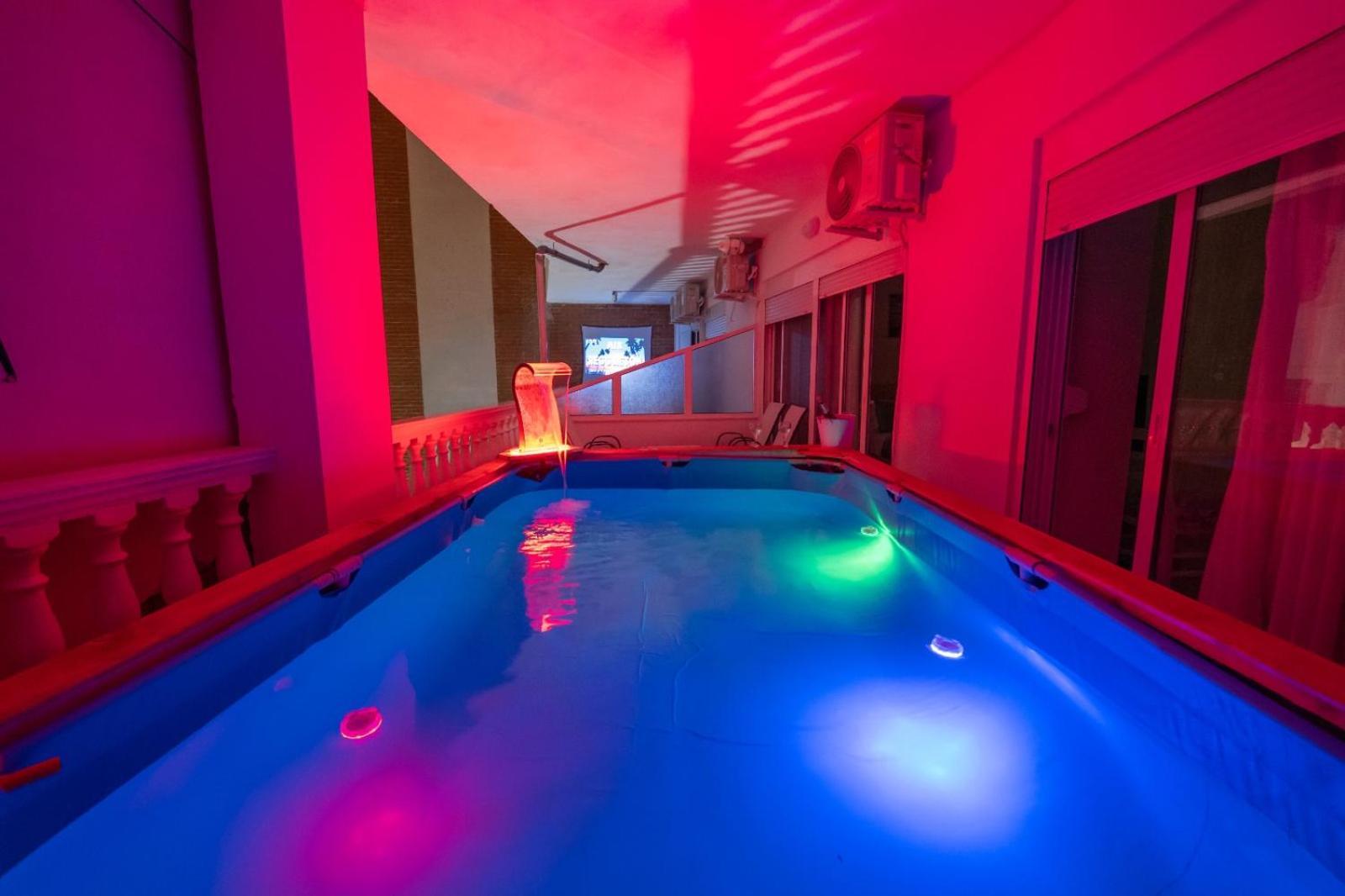 Esel Apartments Sarandë 외부 사진