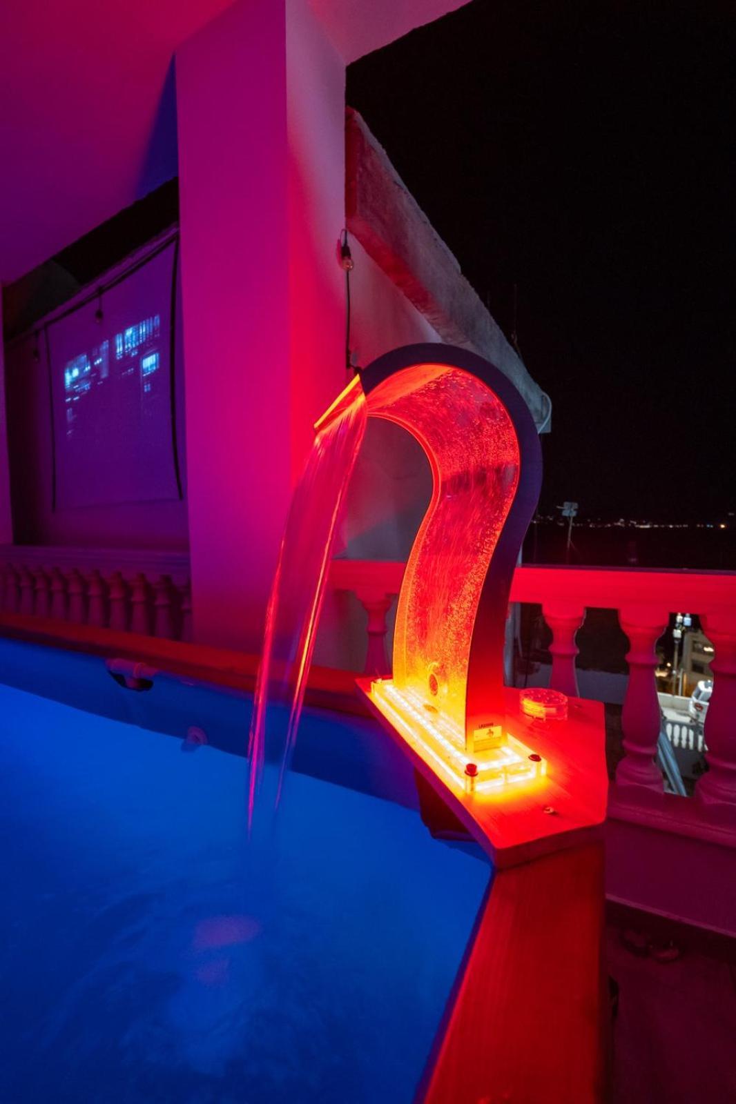 Esel Apartments Sarandë 외부 사진