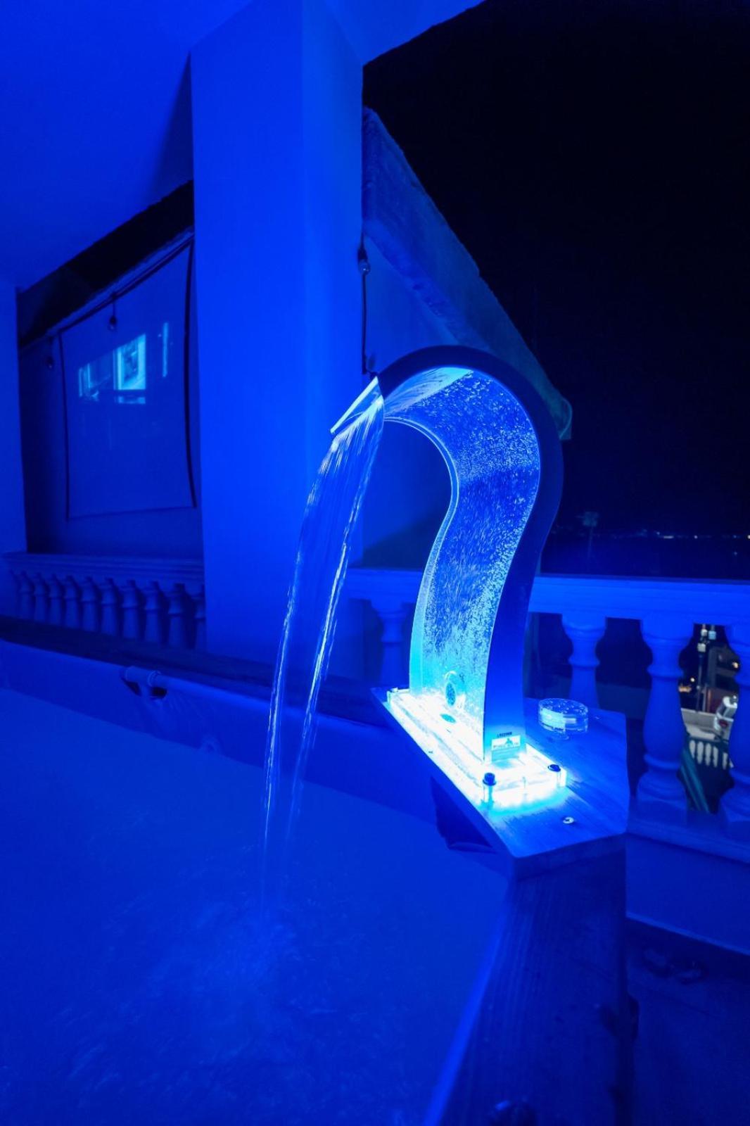 Esel Apartments Sarandë 외부 사진