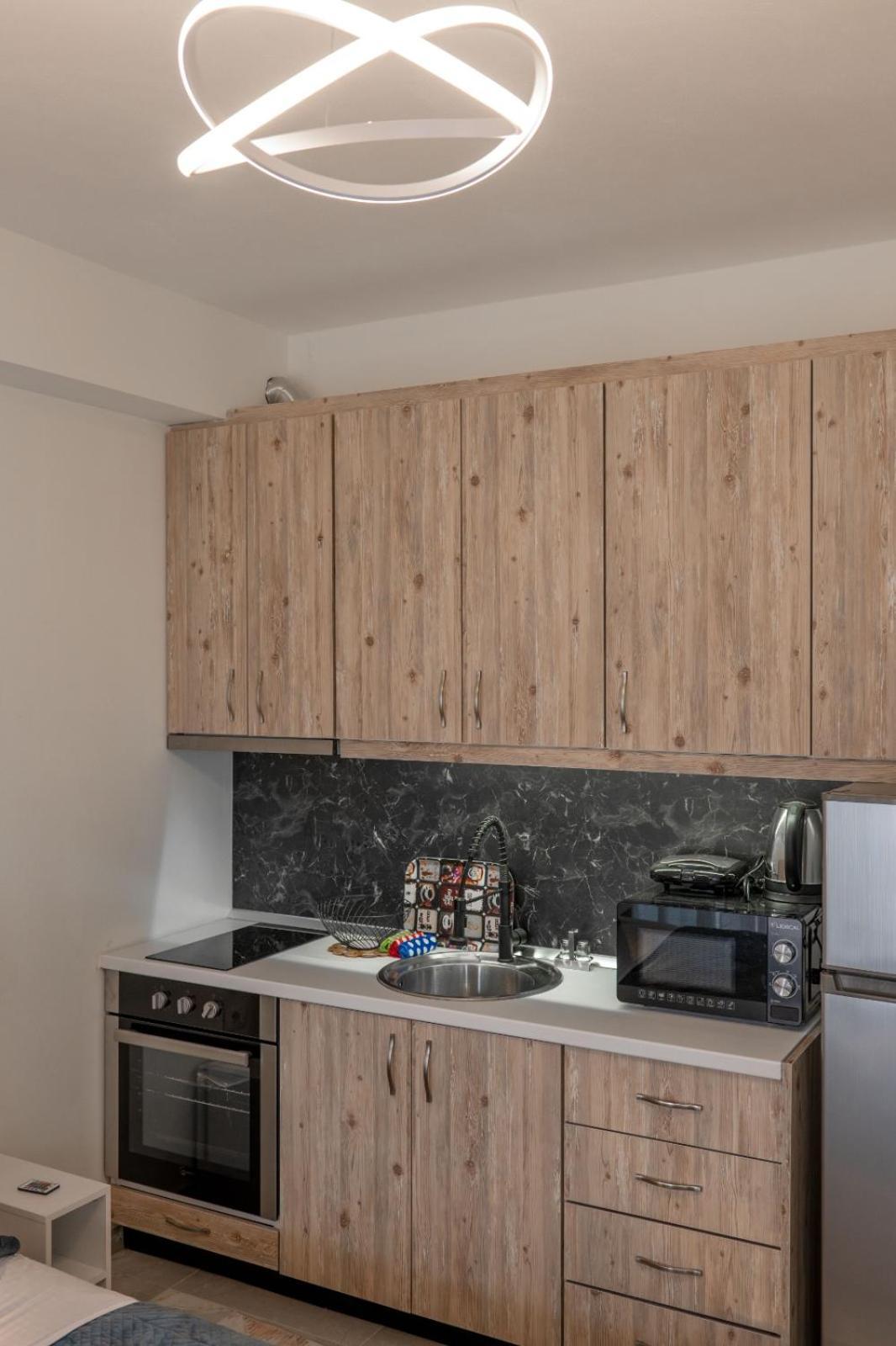 Esel Apartments Sarandë 외부 사진