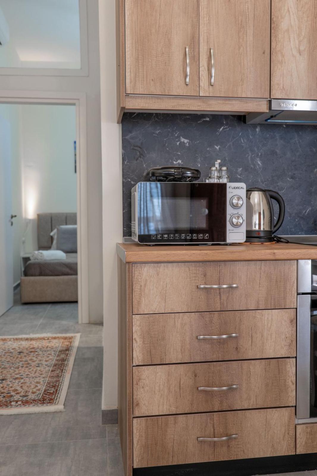 Esel Apartments Sarandë 외부 사진