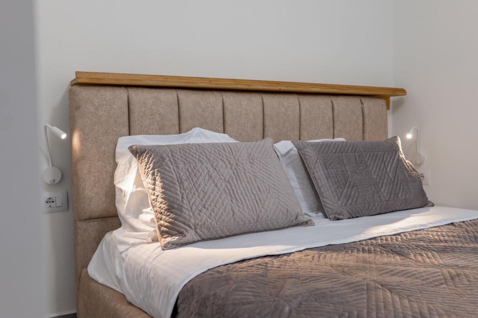Esel Apartments Sarandë 외부 사진