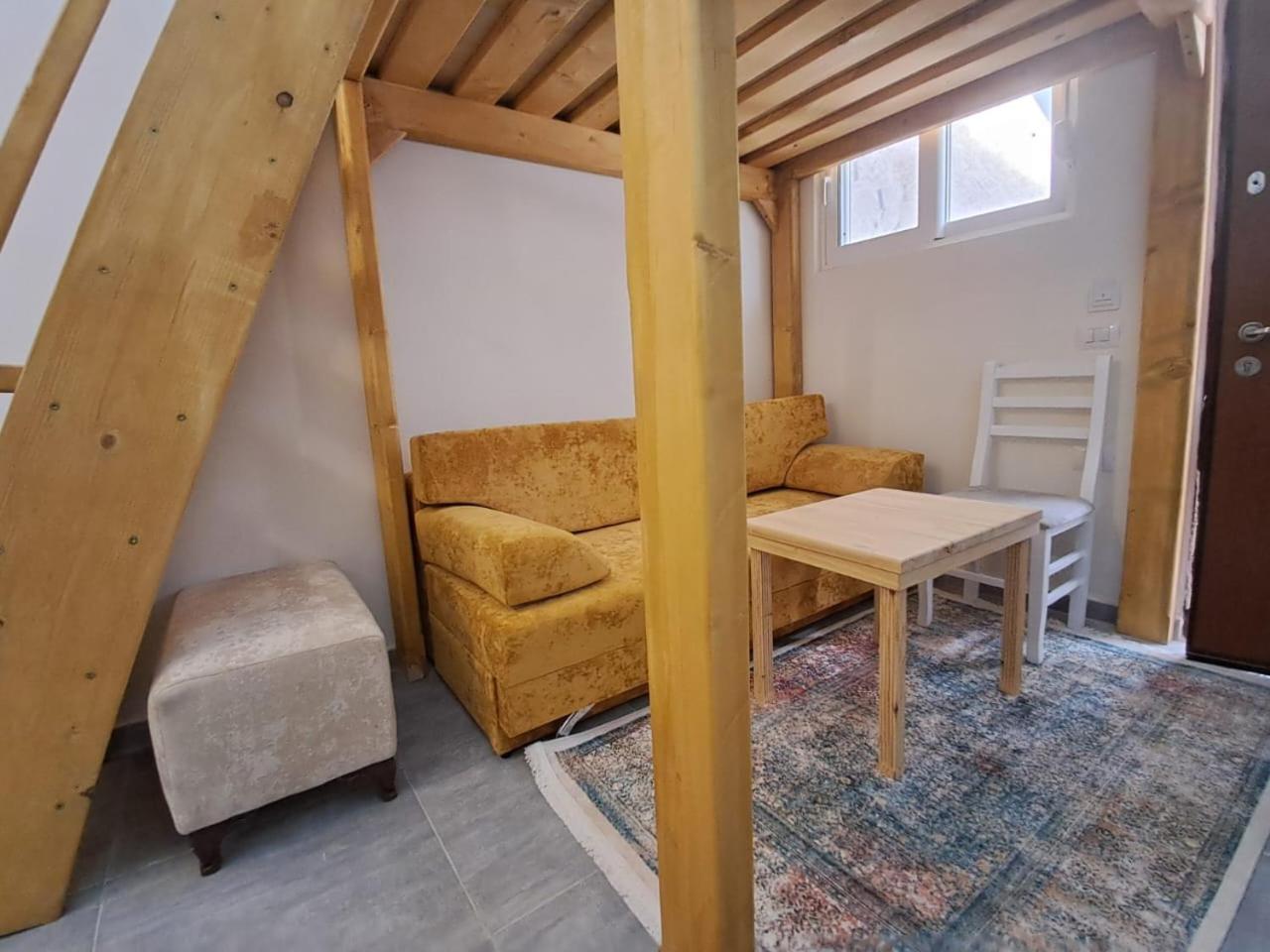 Esel Apartments Sarandë 외부 사진