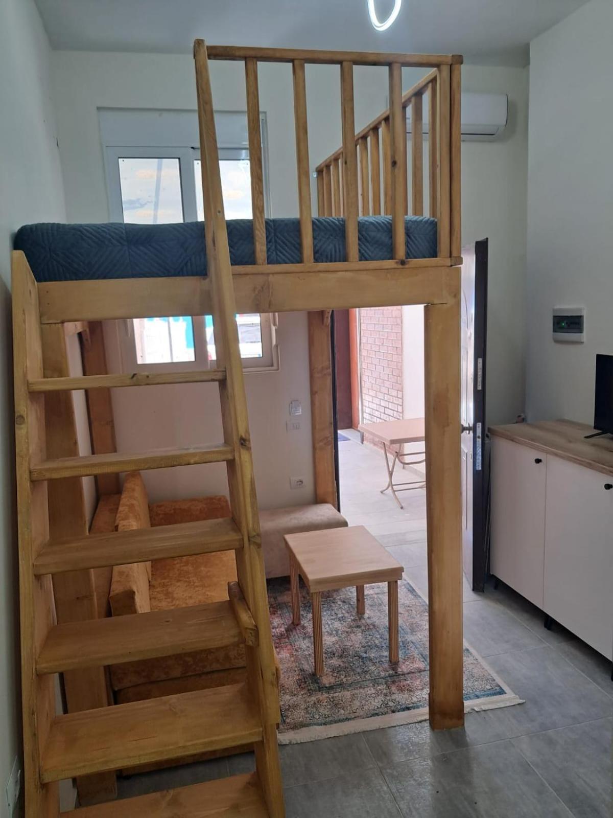 Esel Apartments Sarandë 외부 사진