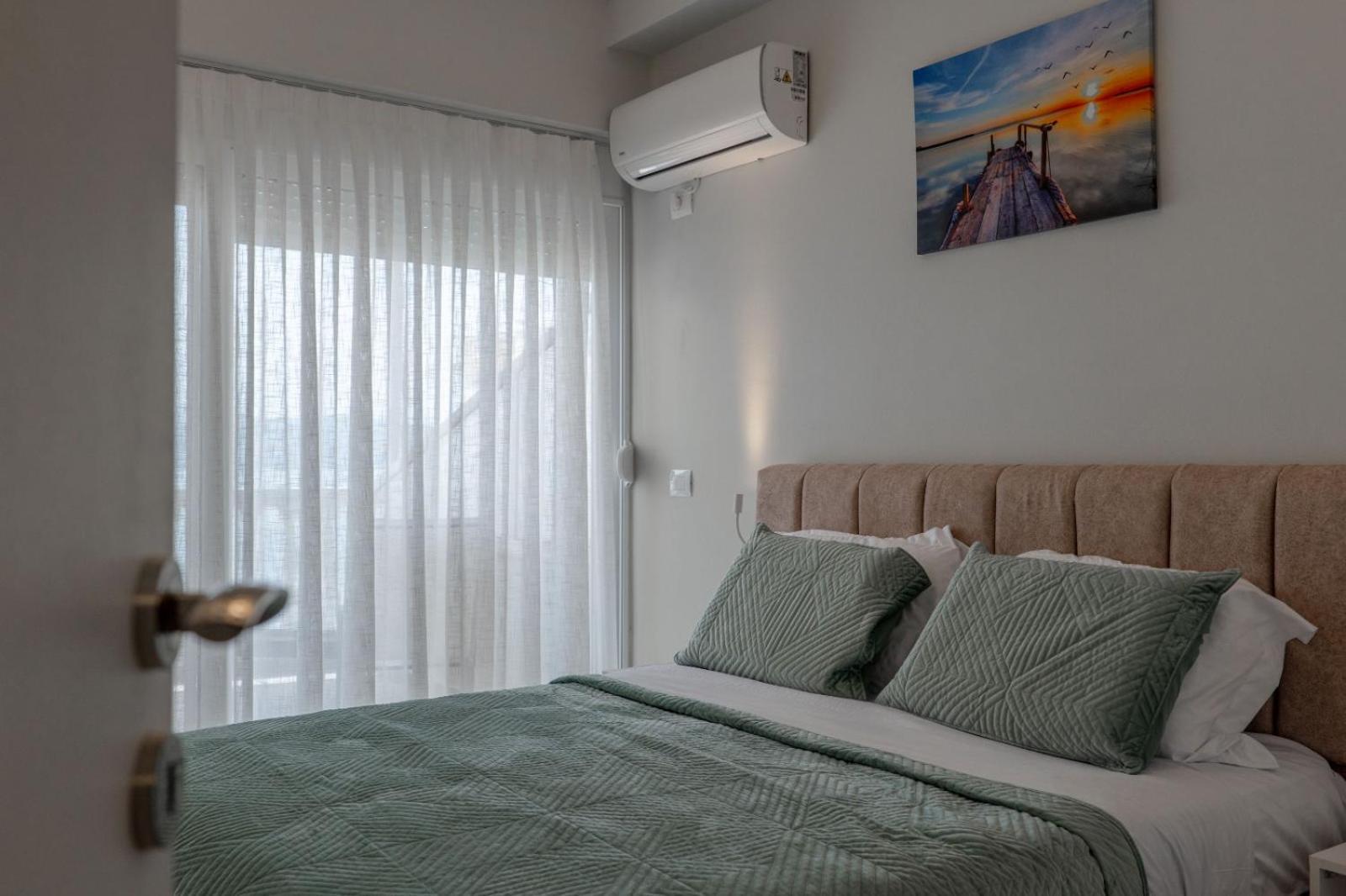 Esel Apartments Sarandë 외부 사진