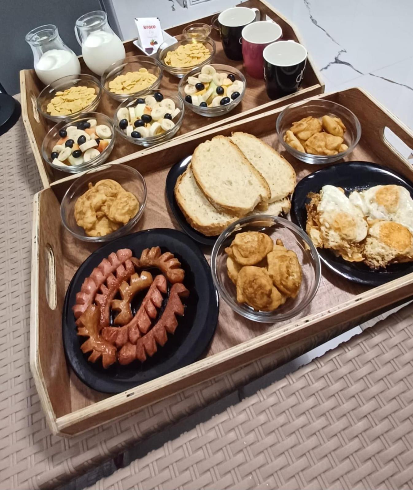 Esel Apartments Sarandë 외부 사진