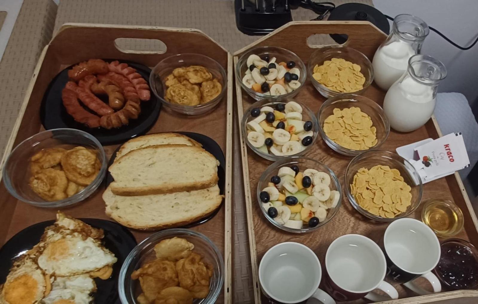 Esel Apartments Sarandë 외부 사진